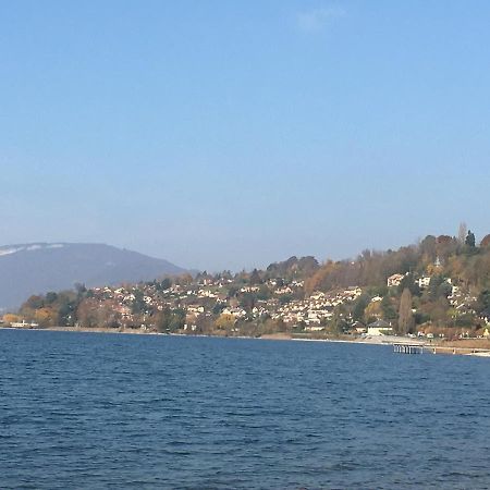 Le Lac Tresserve Eksteriør bilde